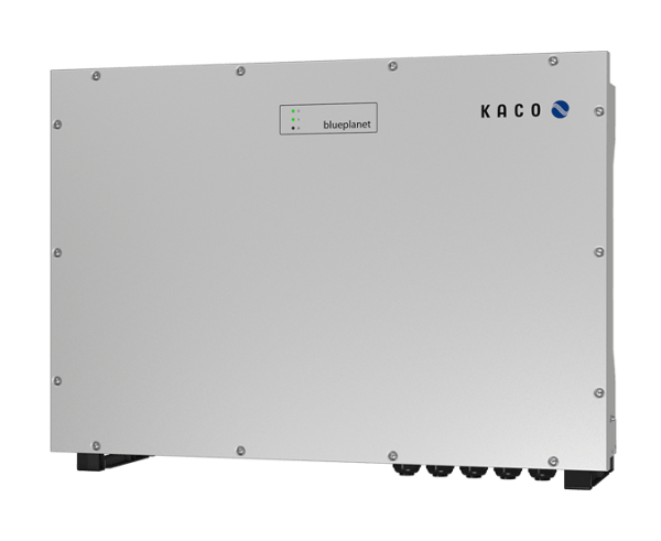 Kaco Blueplanet 100X3