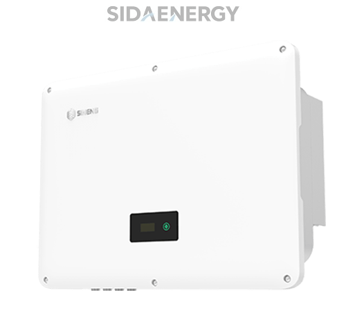 اینورتر خورشیدی متصل به شبکه 15KW برندSINENG
