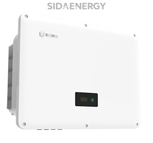 اینورتر خورشیدی متصل به شبکه 15KW برندSINENG - تصویر 3