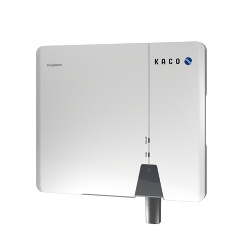 Kaco blueplanet 20.0-NX3