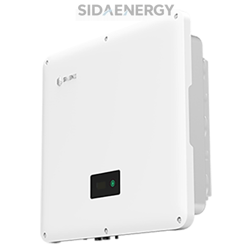 اینورتر خورشیدی متصل به شبکه 10KW برندSINENG