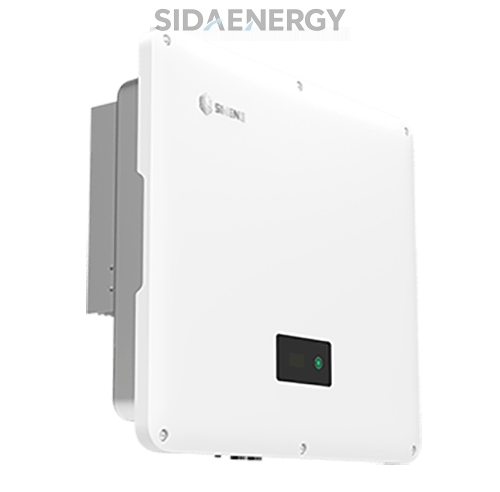 اینورتر خورشیدی متصل به شبکه 10KW برندSINENG - تصویر 3